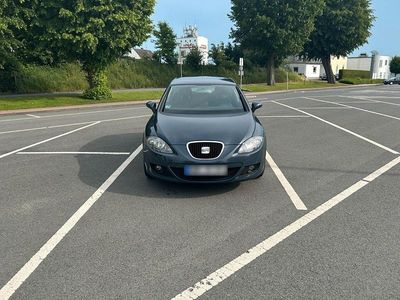 Gebraucht Seat Leon 160 PS (117 kW) 2009 Kleinwagen
