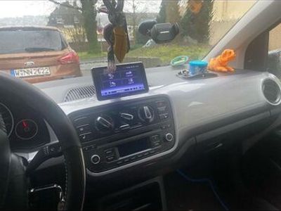 gebraucht Seat Mii 2014 voll Ausstattung Navigation Kamera..