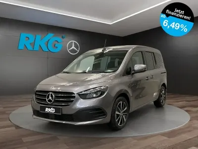 Gebraucht Mercedes T180