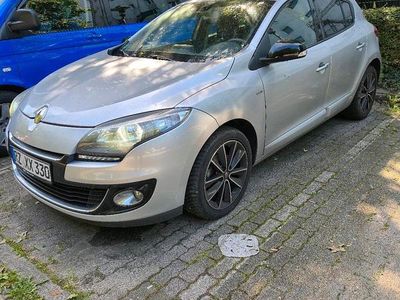 Renault Mégane III