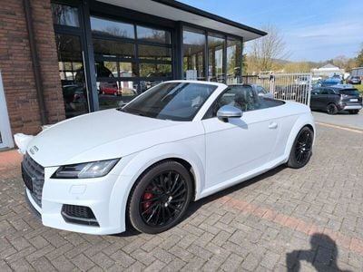 Audi TT Roadster