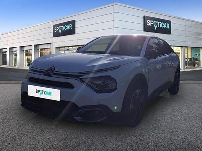 Gebraucht Citroën C4 PureTech 131 PS (96 kW) 2023 Weiß SUV