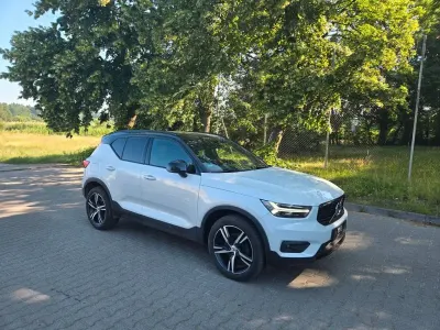 Gebraucht Volvo XC40