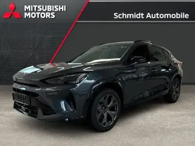 Neu Cupra Formentor 150 PS (110 kW) 2026 Grau SUV