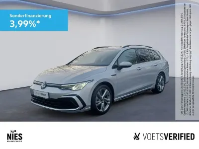 Occasion VW Golf VIII