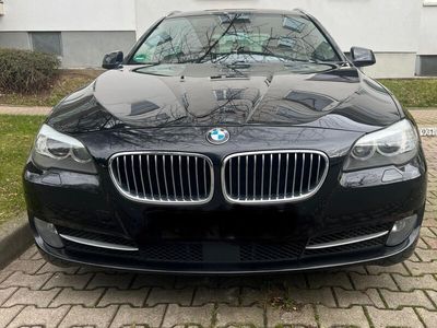 gebraucht BMW 530 D F11 Euro6