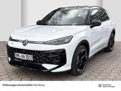 Usata VW T-Roc R-line 150 CV (110 kW) 2026 Bianco SUV