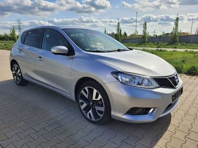 Nissan Pulsar