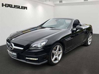 Mercedes SLK200
