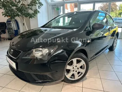 Gebraucht Seat Ibiza SC