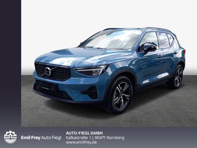 gebraucht Volvo XC40 B3 B Plus Dark