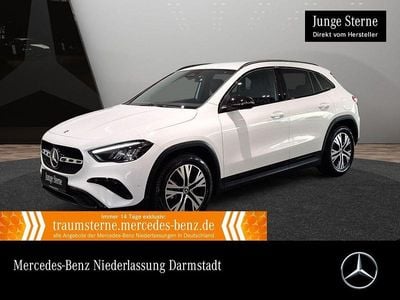 Mercedes GLA200