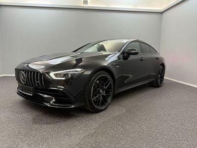 Mercedes AMG GT