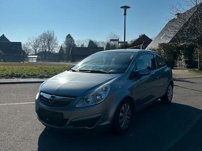 Gebraucht Opel Corsa 60 PS (44 kW) 2006 Kleinwagen