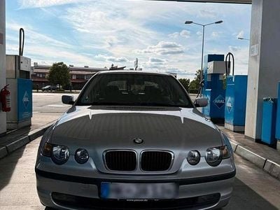BMW 316 Compact
