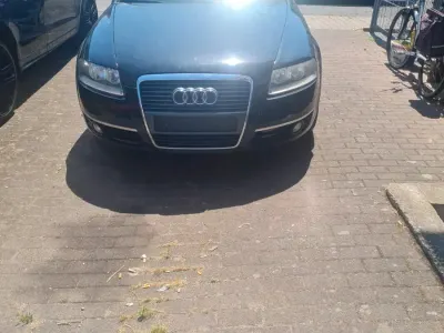 Gebraucht Audi A6 140 PS (102 kW) 2006 Limousine