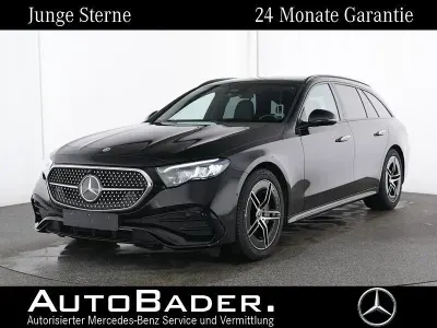 Gebraucht Mercedes E220