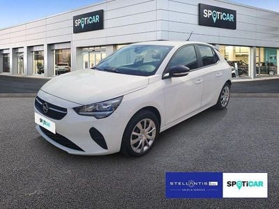 Opel Corsa-e