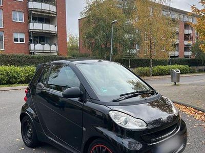 Smart ForTwo Cabrio