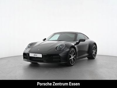 Porsche 911 Carrera