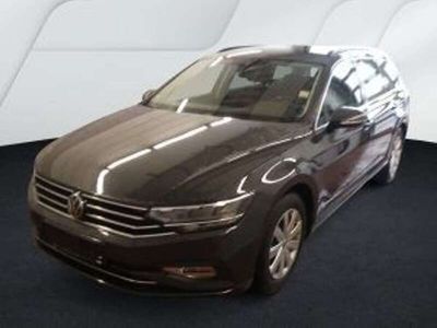 gebraucht VW Passat Variant Business2.0TDI DSG LED Navi SHZ