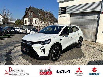 Neu Mitsubishi Grandis Diamant Edition 141 PS (103 kW) 2026 Weiß SUV