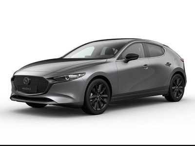 Neu Mazda 3 Homura-Line 140 PS (102 kW) 2026