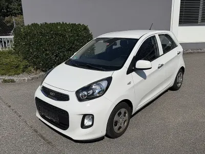 Gebraucht Kia Picanto