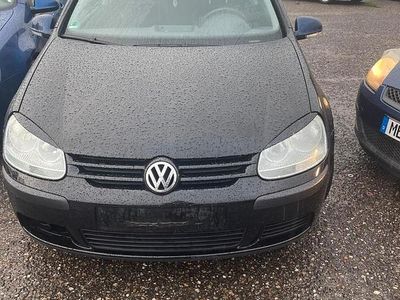 VW Golf V