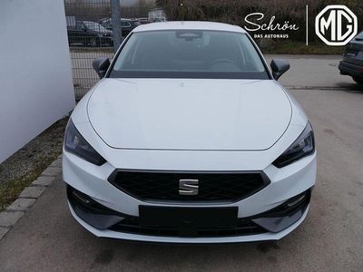 Nuova Seat Leon ST FR 150 CV (110 kW) 2026 Station wagon