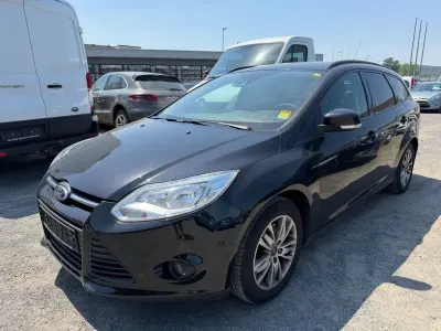 Gebraucht Ford Focus