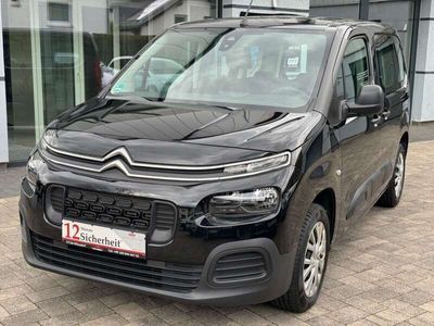 gebraucht Citroën Berlingo 1.5 BlueHDI Live M|Tempomat|59789KM