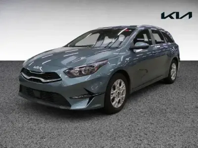 Gebraucht Kia Ceed Sportswagon