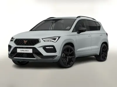 Gebraucht Cupra Ateca