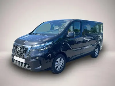 Gebraucht Nissan Primastar Tekna 170 PS (125 kW) 2025 Manufacturer Van / Kleinbus