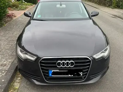 Gebraucht Audi A6