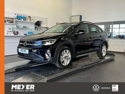 VW Taigo