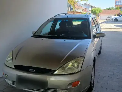 Gebraucht Ford Focus