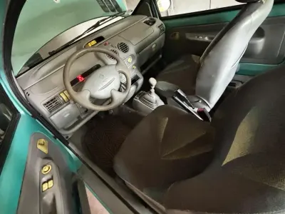 Gebraucht Renault Twingo