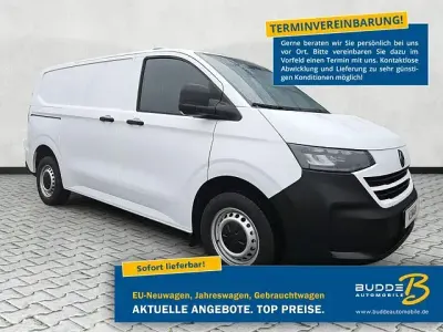 Gebraucht VW Transporter