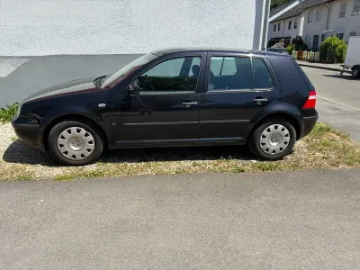 Occasion VW Golf IV