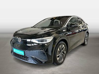 Gebraucht VW ID.5 Pure 124 kW (169 PS) 2025 Grenadillschwarz SUV