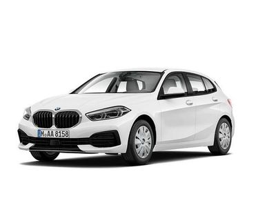 Second-hand BMW 118 Advantage 136 CP (100 kW) 2026 Hatchback