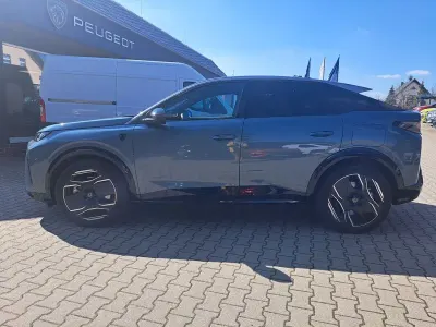Gebraucht Peugeot e-3008