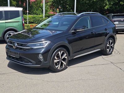 Schwarz Gebraucht 2023 VW Taigo Style SUV | 24.890 € (Fairer Preis)