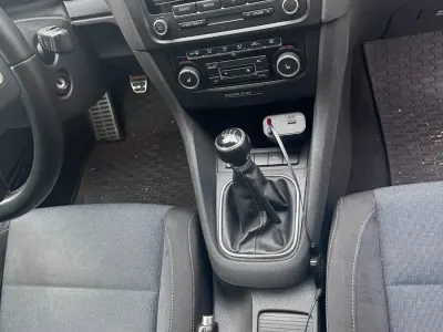 Gebraucht VW Golf VI 122 PS (89 kW) 2011 Kleinwagen