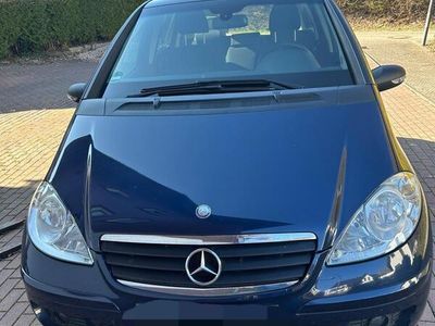 Mercedes A150