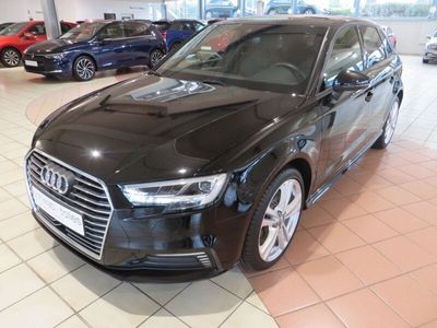 gebraucht Audi A3 Sportback e-tron Sport