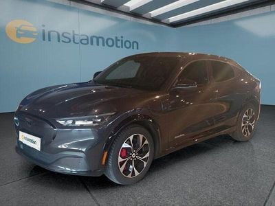 Gebraucht Ford Mustang Mach-E 197 kW (269 PS) 2023 Grau SUV