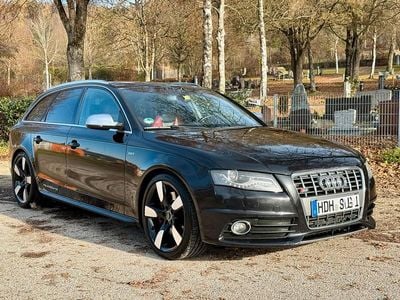 Audi S4